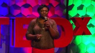 Breaking the Silence of Pregnancy Loss | Tanika Dillard | TEDxGreenville