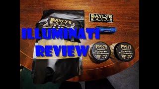 Baylys Bait Illuminati Review