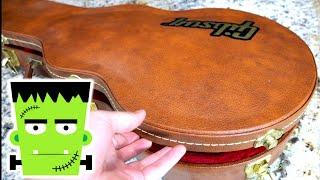 I Bought Gibson's MONSTER | Gibson MOD Collection Modern Marauder Les Paul Tribute Special