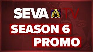 SEVA TV: Season 6 Promo | Coming Soon to SECC