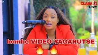 BOMBEVIDEO YAGARUTSEUBUGOME AMENNYE UMUCERI BYAKUBUZA KUBYARA ABAGABO MUBITONDERE NTAGO BABIKUND