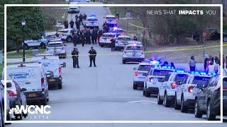 CMPD shares latest on deadly police shooting in northeast Charlotte