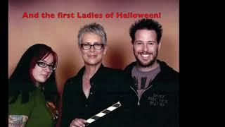 A trip to Haddonfield, A Halloween Location tour