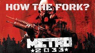 METRO 2033!? |Semi Neon Live