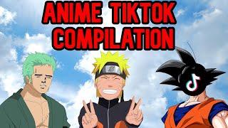 Anime Tiktok Meme Compilation