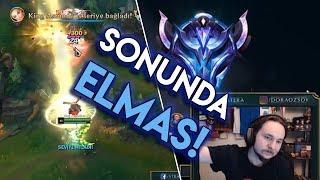 Sonunda Elmas | Yayından Kesitler #37 | King Asmodeus Taşımacılık