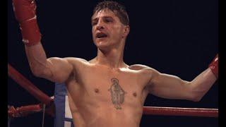 Johnny Tapia vs Henry Martinez & The Unsolved Disappearance of a Boxing Trainer