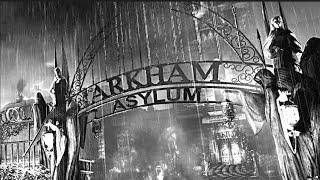 DC Shuts Down Matt Reeves’s Arkham Asylum Show, The First Cancelled DCU Project…