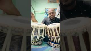 New tabla set 2024 #tabla #tablalover Ustad Tari Khan Ji Ustad Zakir Hussain Ji ️