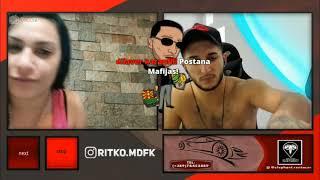 Tw€®k so najubavata riba Ritko Mdfk