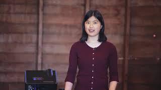 Building Your Own Math Community | Serena An | TEDxPioneerParkKids