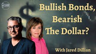 "There Is No Chance The Dollar Survives This," With Jared Dillian