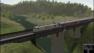 [ Updated 2020 ] How to Download and Install 2020 MSTS train Simulator Game With Indian Routes