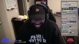 shofu and friends react to ty wilds crazy round 2 meme entry