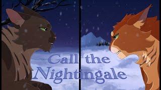 Call The Nightingale // Warriors OC PMV