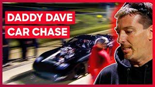 Daddy Dave Hunts Down Boosted To Fight For The Top 10 | Street Outlaws