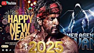 Happy New Year Hindi Gameplay Video Gamer Agent RAvaN