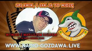 Mariusz Sułek   Spławik, jak ja to widzę