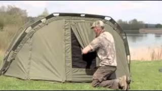 TF Gear Dave Lane Hardcore Bivvy from Fishtec