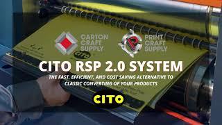 CITO RSP 2.0