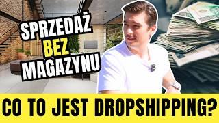 Co to dropshipping? | Tomek Niedźwiecki