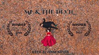 Me and The Devil (Unofficial music video)