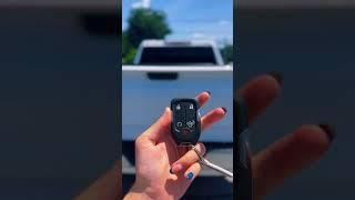 Drop the tailgate. Easy. #chevy #chevysilverado #trucks #tailgate #easy  https://rockyridgeauto.com