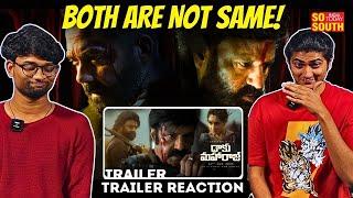 Daaku Maharaaj Trailer Reaction  & Review | Nandamuri Balakrishna | Bobby Deol | SoSouth