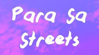 Hev Abi - Para Sa Streets