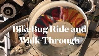 BikeBug Ride