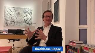 Thaddaeus Ropac