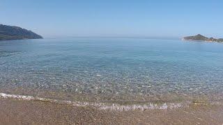 Agios Georgios North, Corfu