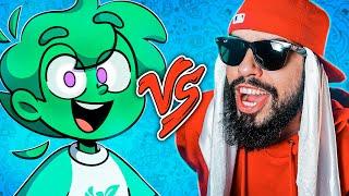 Torajo Vs. Mussa - Batalha de Youtubers