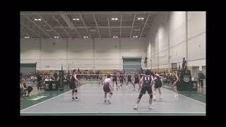 18u Provincial Highlights - Simon Bourne