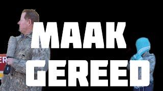 Maak Gereed | Rooies Strauss | Pap en Gospel