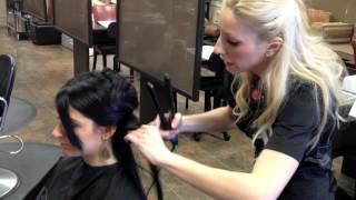 Nichole - Stylish You Hair Studio