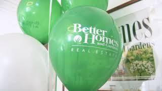 Jeff Fulchino - Realtor with Better Homes and Gardens Real Estate