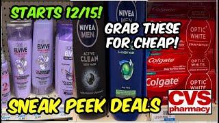 CVS UPDATES | WHAT DEALS ARE COMING & MORE!