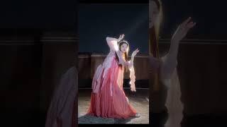 爱我的明媚 也接受我的破碎 #dance #舞蹈  #chinesedance #中国风