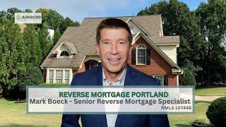 The Ultimate Guide to Reverse Mortgages for Retired Homeowners with Mark Boeck.