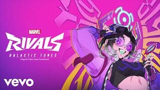 Rivals 'Til the End (Chrissy Costanza Version) (From "MARVEL Rivals: Galactic Tunes"/Audio Only)