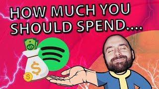 Music Promotion Budgets For DIY & Independent Artists, Labels & Musicians