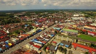 My Kampung Bagan Serai