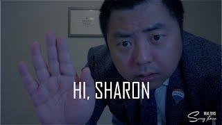 Hi Sharon