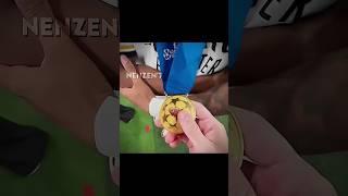 Rodrygo Flexing With His Champions Leagues Medal  #shorts #viral #funny #trending #fypシ #fyp