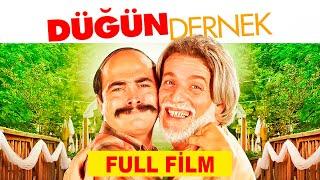 Düğün Dernek - Tek Parça Full HD