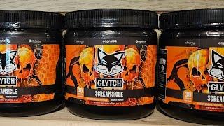 New Glytch Energy Unboxing & Review