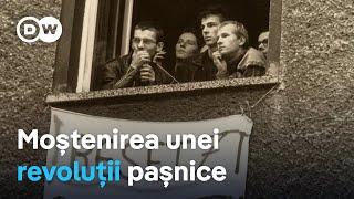 Moștenirea unei revoluții pașnice și îndrăzneala populiștilor de dreapta