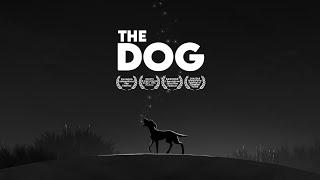 THE DOG | 2D Animated Short Film - ARA studios