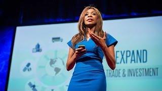 Dambisa Moyo: Is China the new idol for emerging economies?